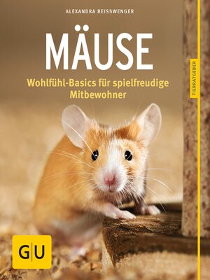 cover image of Mäuse